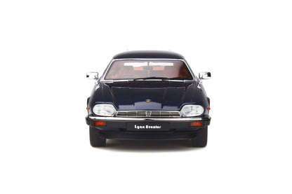 Mô hình xe GT SPIRIT 1:18 Jaguar XJS Lynx Eventer - GT788