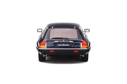 Mô hình xe GT SPIRIT 1:18 Jaguar XJS Lynx Eventer - GT788