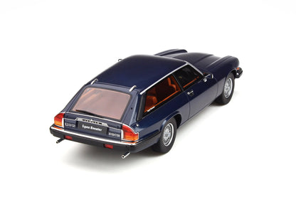 Mô hình xe GT SPIRIT 1:18 Jaguar XJS Lynx Eventer - GT788