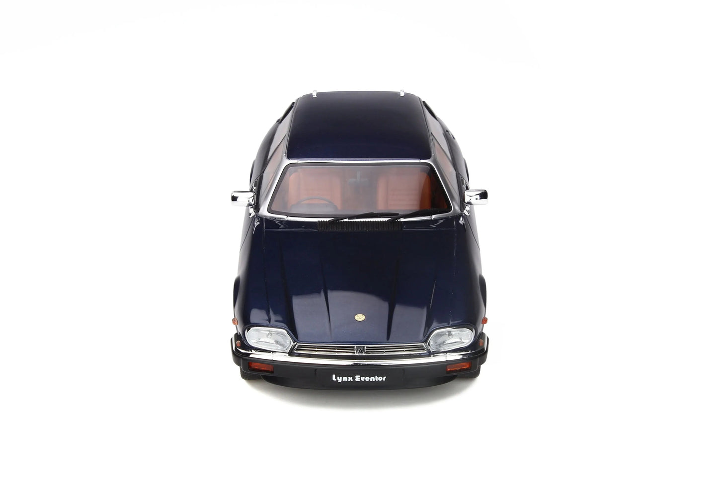 Mô hình xe GT SPIRIT 1:18 Jaguar XJS Lynx Eventer - GT788