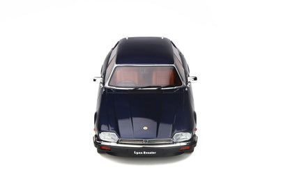 Mô hình xe GT SPIRIT 1:18 Jaguar XJS Lynx Eventer - GT788