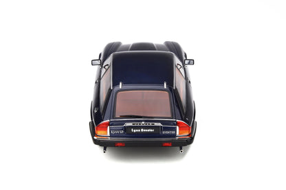 Mô hình xe GT SPIRIT 1:18 Jaguar XJS Lynx Eventer - GT788