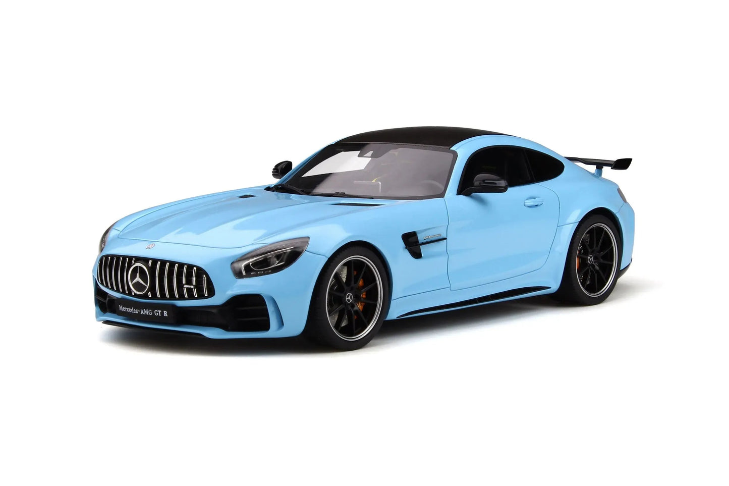 Mô hình xe GT SPIRIT 1:18 Mercedes-Amg Gt-R - GT787