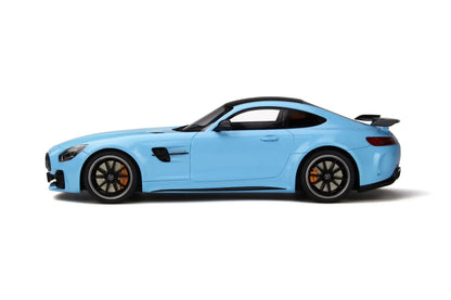 Mô hình xe GT SPIRIT 1:18 Mercedes-Amg Gt-R - GT787