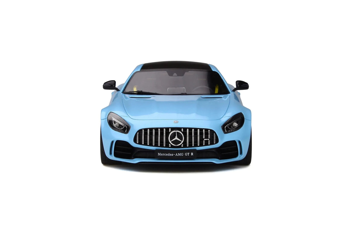 Mô hình xe GT SPIRIT 1:18 Mercedes-Amg Gt-R - GT787
