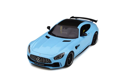 Mô hình xe GT SPIRIT 1:18 Mercedes-Amg Gt-R - GT787