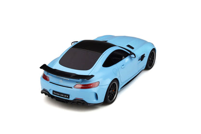 Mô hình xe GT SPIRIT 1:18 Mercedes-Amg Gt-R - GT787