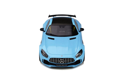 Mô hình xe GT SPIRIT 1:18 Mercedes-Amg Gt-R - GT787