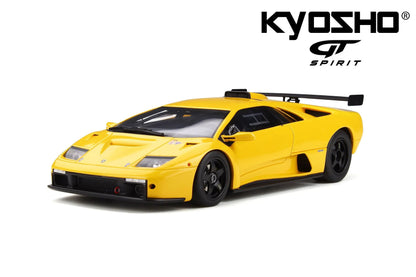 Mô hình xe GT SPIRIT 1:18 Lamborghini Diablo Gt-R - GTS18509Y