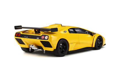 Mô hình xe GT SPIRIT 1:18 Lamborghini Diablo Gt-R - GTS18509Y