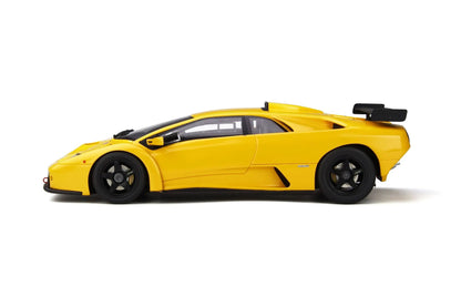 Mô hình xe GT SPIRIT 1:18 Lamborghini Diablo Gt-R - GTS18509Y