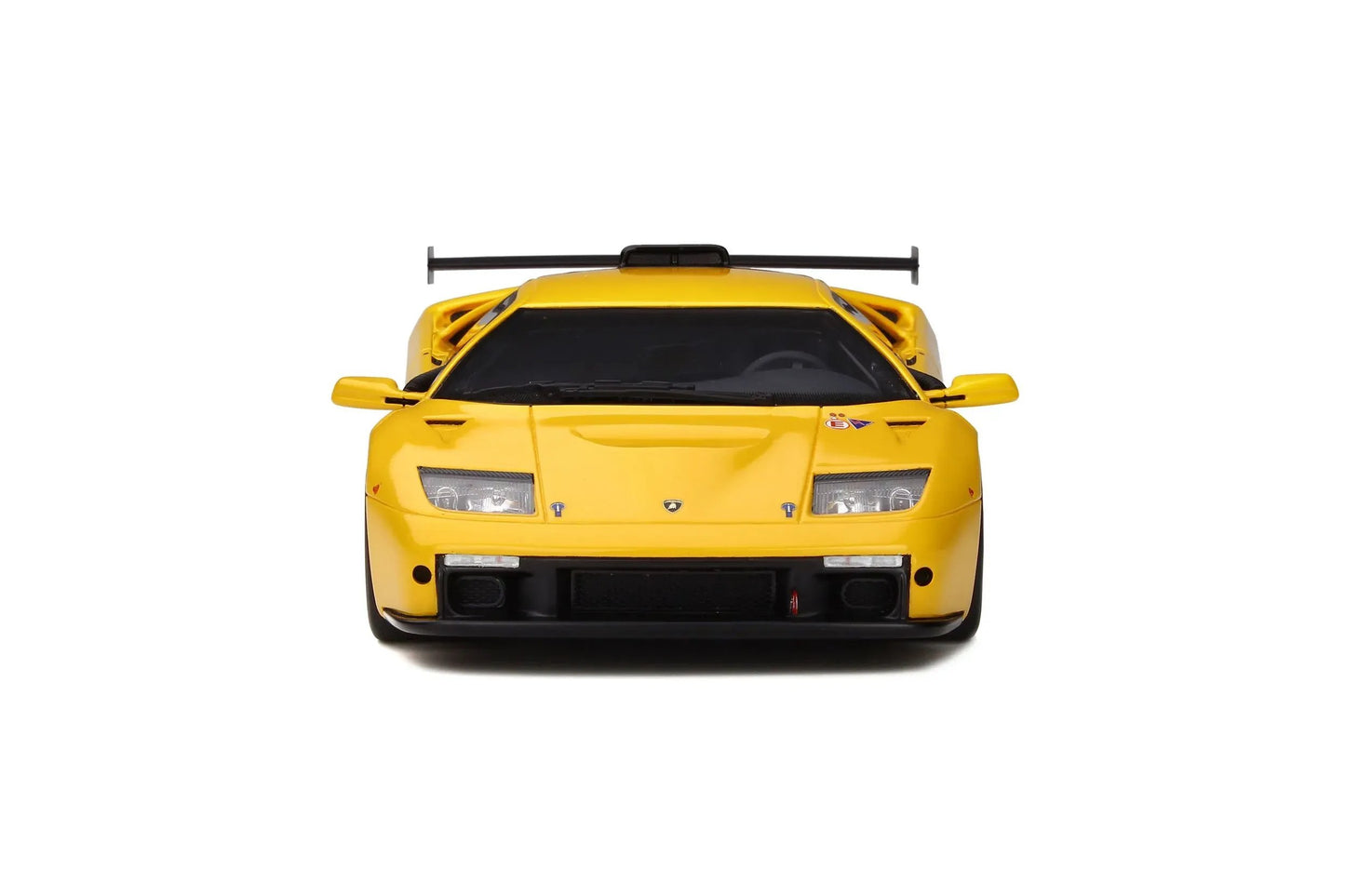 Mô hình xe GT SPIRIT 1:18 Lamborghini Diablo Gt-R - GTS18509Y