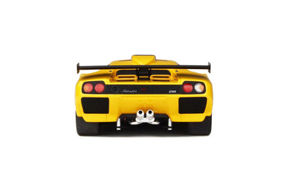 Mô hình xe GT SPIRIT 1:18 Lamborghini Diablo Gt-R - GTS18509Y