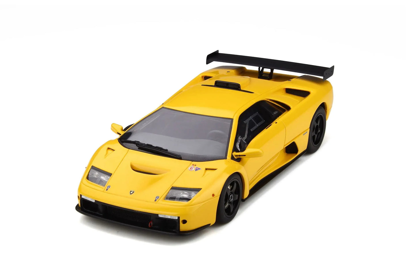 Mô hình xe GT SPIRIT 1:18 Lamborghini Diablo Gt-R - GTS18509Y