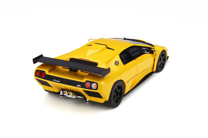 Mô hình xe GT SPIRIT 1:18 Lamborghini Diablo Gt-R - GTS18509Y