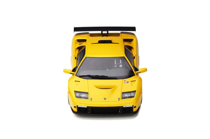 Mô hình xe GT SPIRIT 1:18 Lamborghini Diablo Gt-R - GTS18509Y