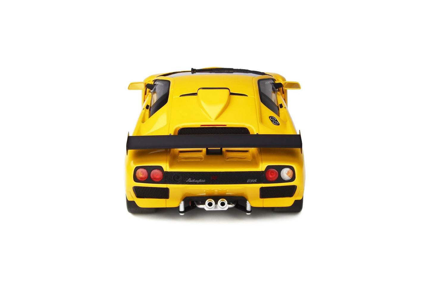 Mô hình xe GT SPIRIT 1:18 Lamborghini Diablo Gt-R - GTS18509Y