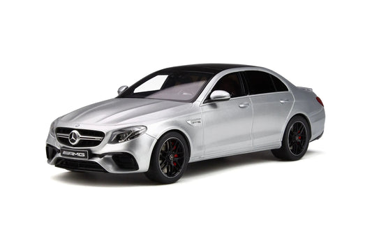 Mô hình xe GT SPIRIT 1:18 Mercedes-Amg E 63 S - GT230