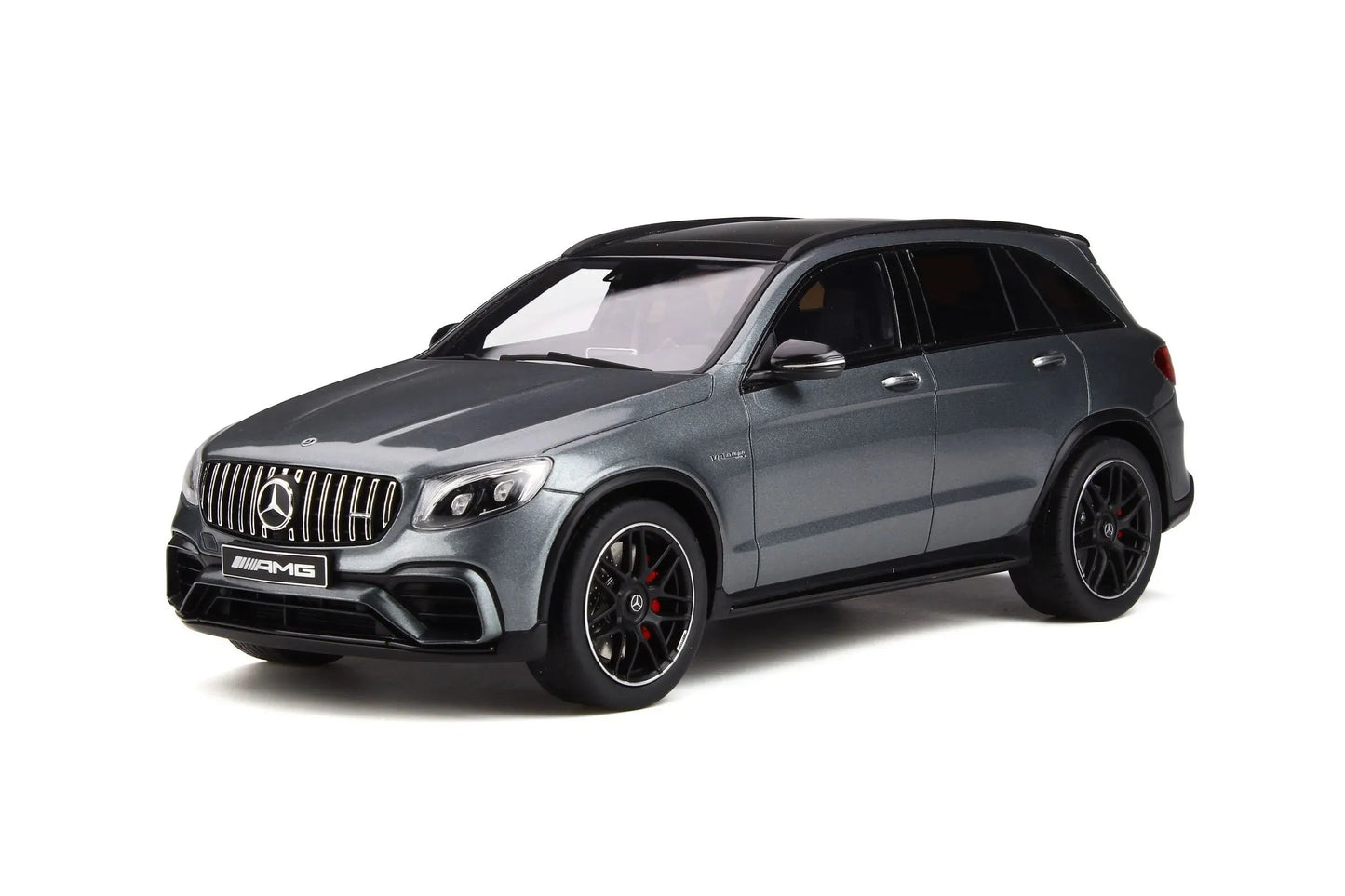 Mô hình xe GT SPIRIT 1:18 Mercedes-AMG GLC 63 S - GT231