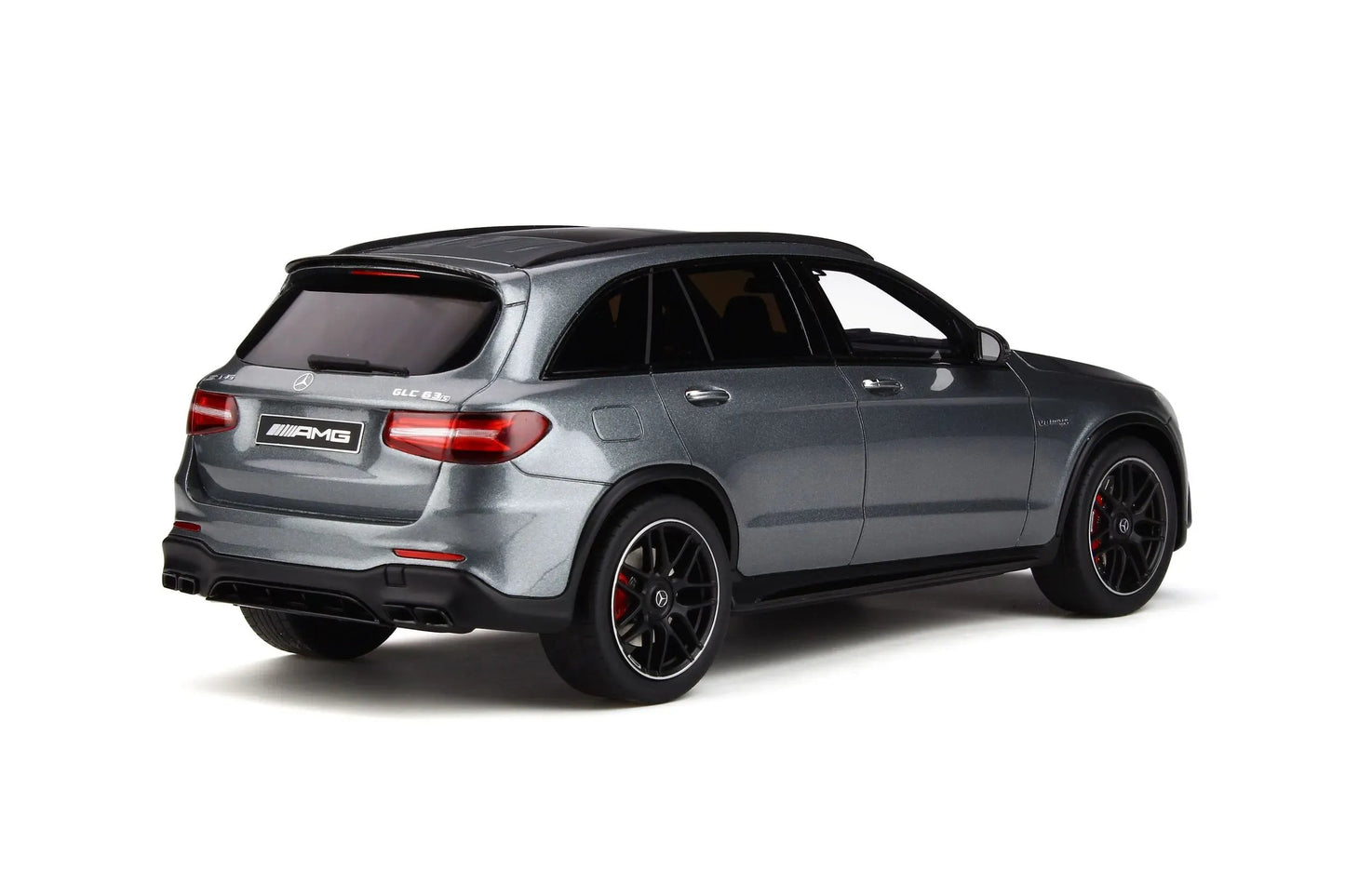 Mô hình xe GT SPIRIT 1:18 Mercedes-AMG GLC 63 S - GT231