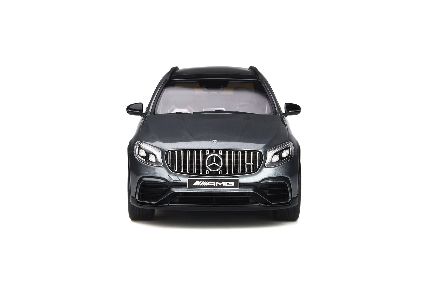 Mô hình xe GT SPIRIT 1:18 Mercedes-AMG GLC 63 S - GT231