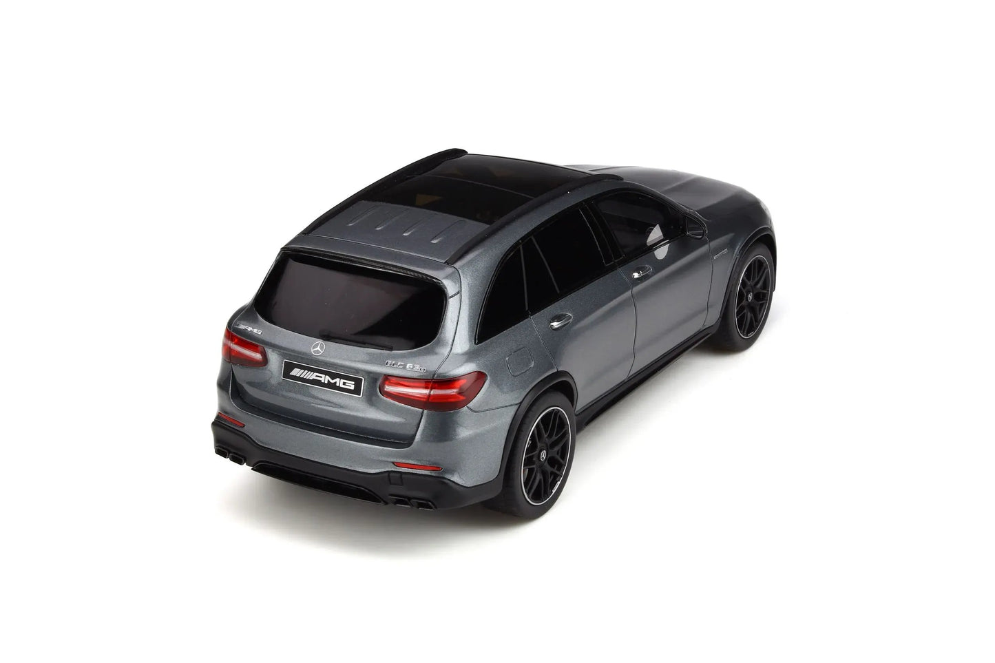 Mô hình xe GT SPIRIT 1:18 Mercedes-AMG GLC 63 S - GT231