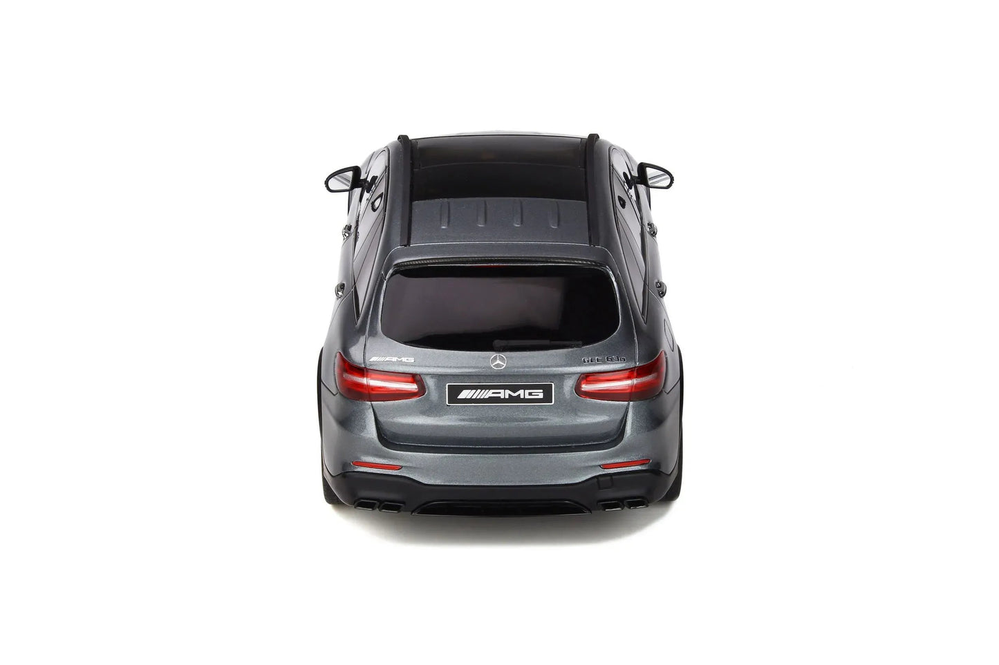 Mô hình xe GT SPIRIT 1:18 Mercedes-AMG GLC 63 S - GT231