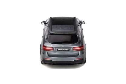 Mô hình xe GT SPIRIT 1:18 Mercedes-AMG GLC 63 S - GT231
