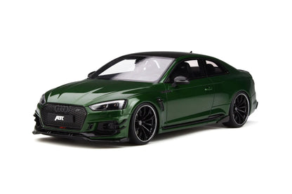 Mô hình xe GT SPIRIT 1:18 ABT RS 5-R - GT244