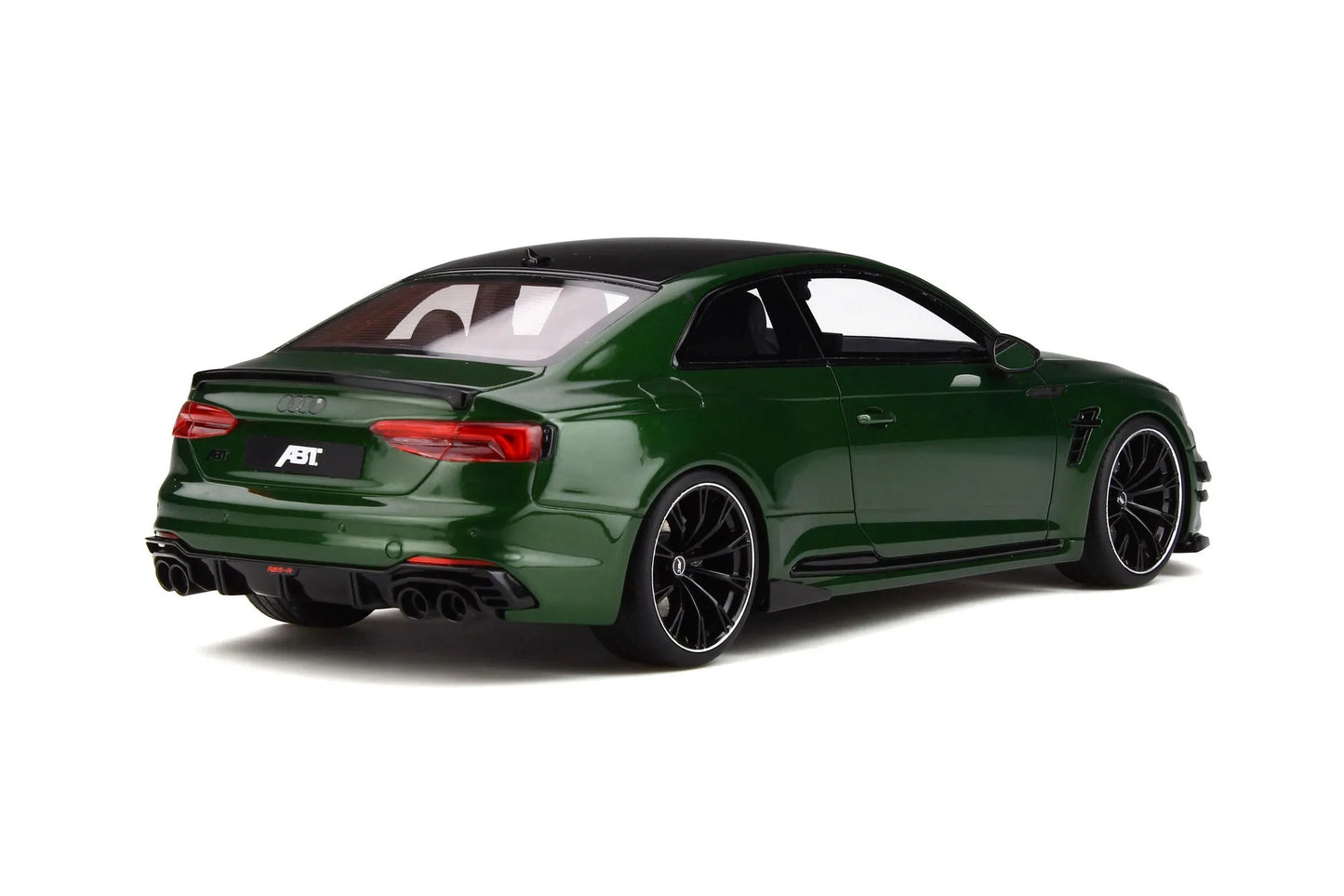 Mô hình xe GT SPIRIT 1:18 ABT RS 5-R - GT244