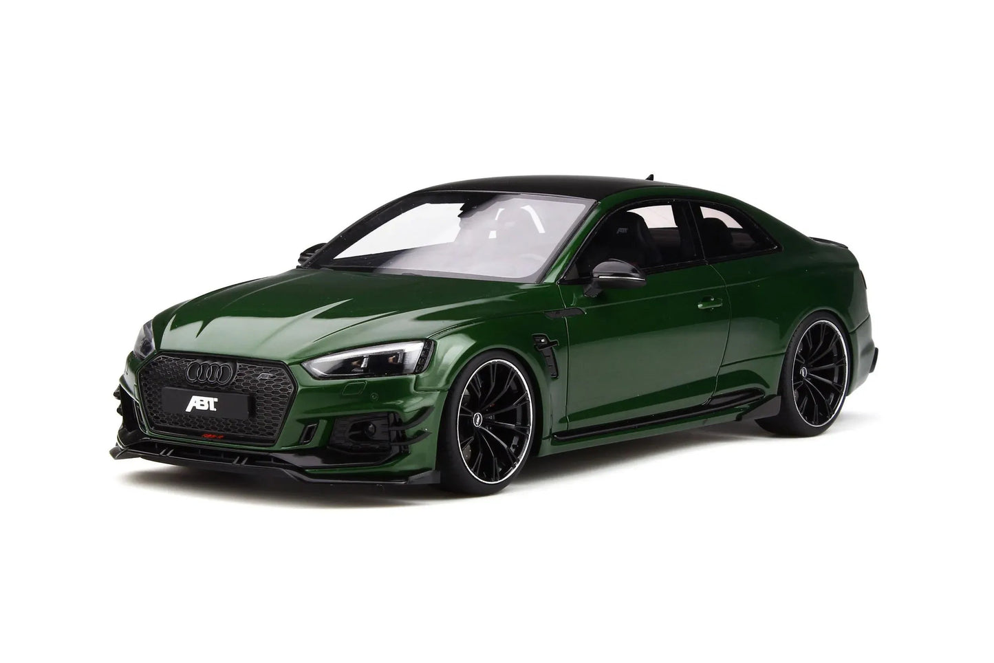 Mô hình xe GT SPIRIT 1:18 ABT RS 5-R - GT244