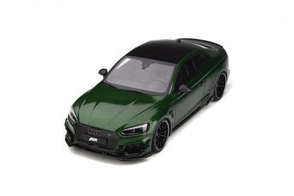 Mô hình xe GT SPIRIT 1:18 ABT RS 5-R - GT244