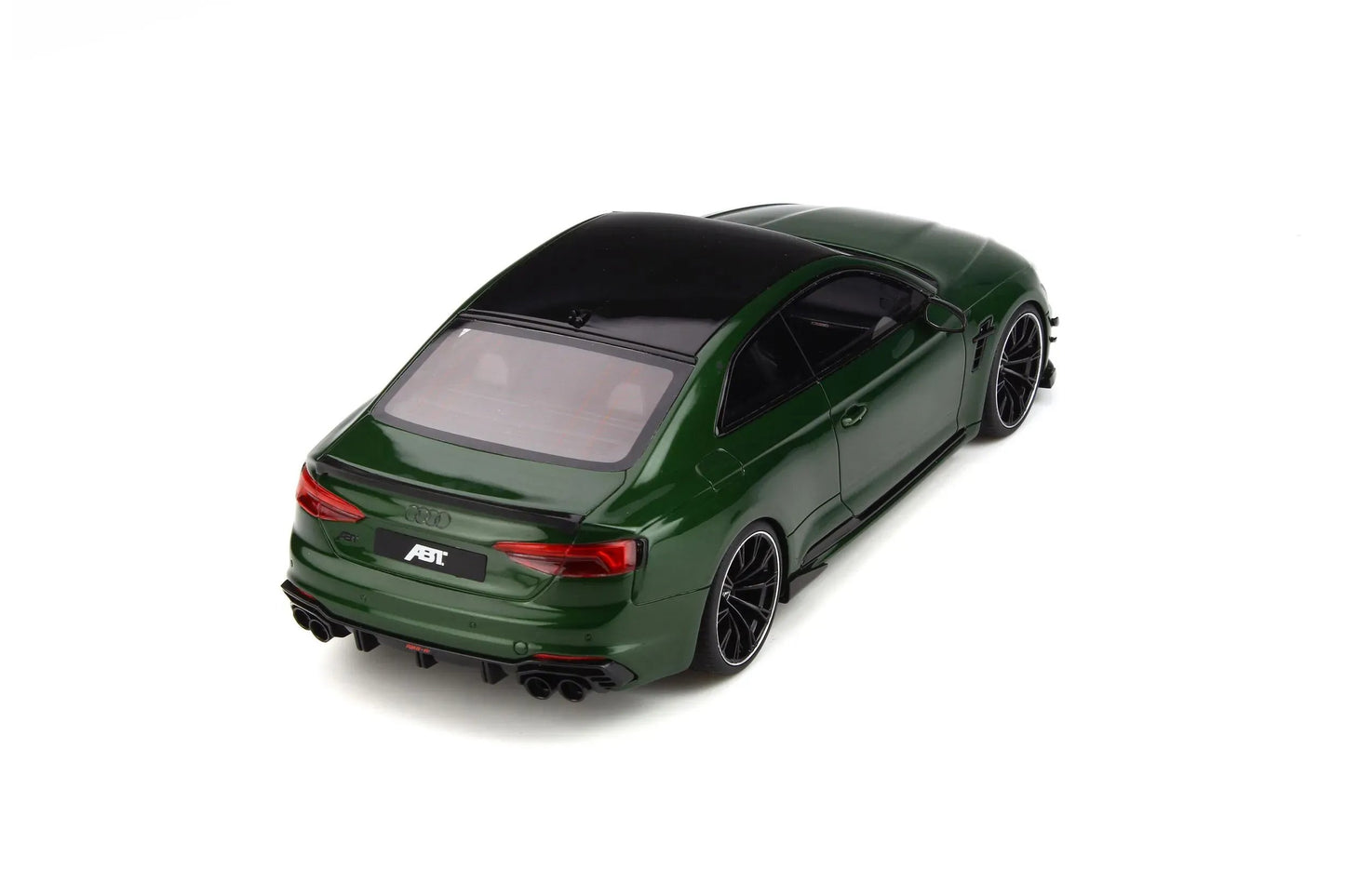 Mô hình xe GT SPIRIT 1:18 ABT RS 5-R - GT244