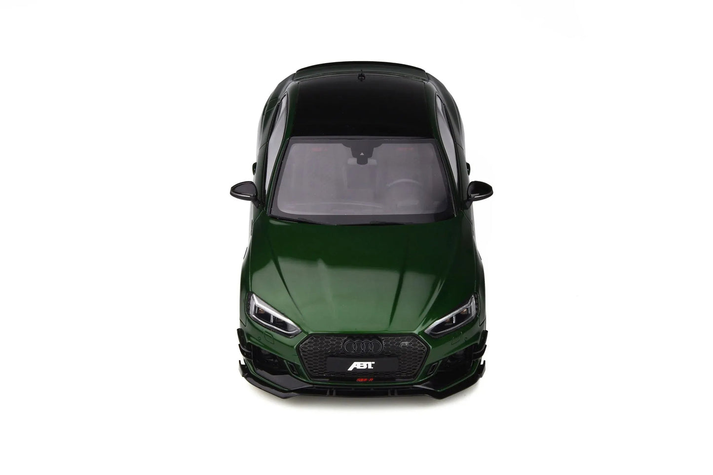 Mô hình xe GT SPIRIT 1:18 ABT RS 5-R - GT244