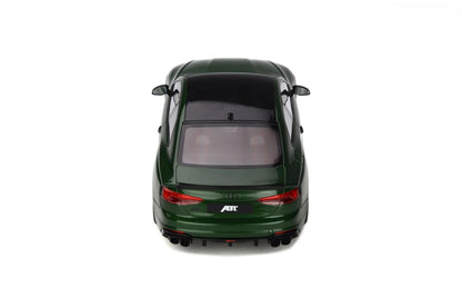 Mô hình xe GT SPIRIT 1:18 ABT RS 5-R - GT244