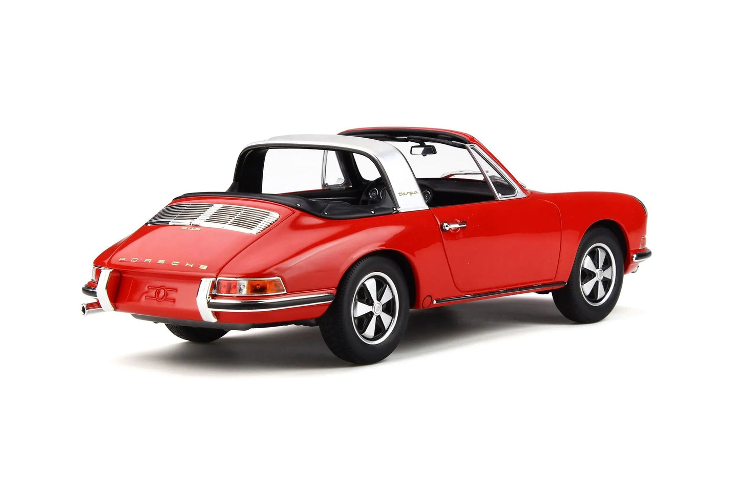 Mô hình xe GT SPIRIT 1:18 Porsche 911 Targa - GT706