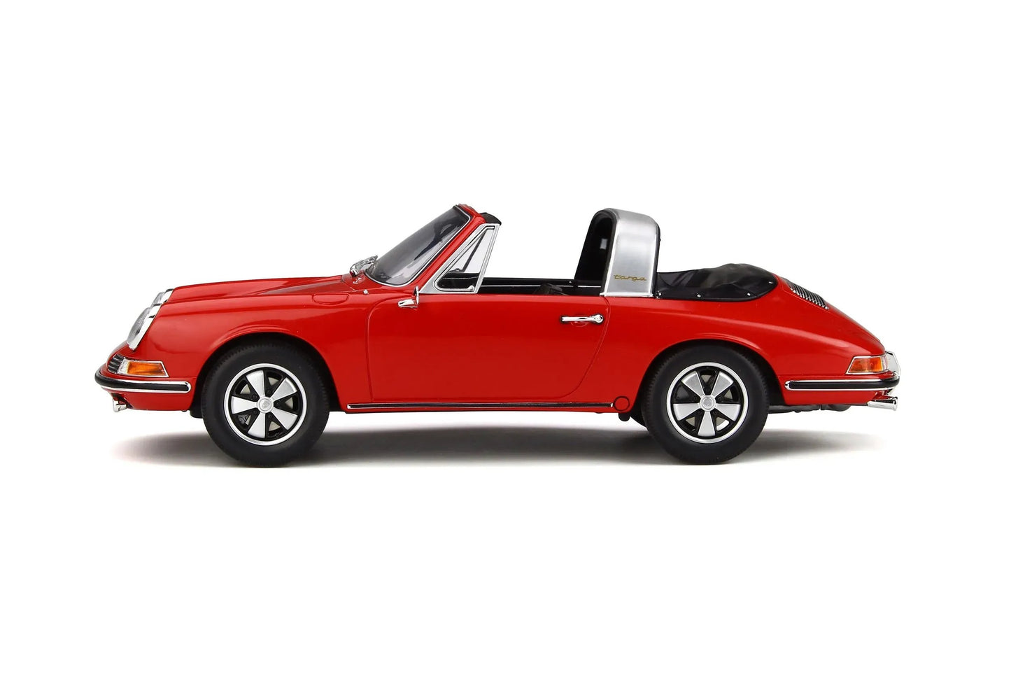 Mô hình xe GT SPIRIT 1:18 Porsche 911 Targa - GT706