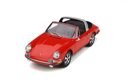 Mô hình xe GT SPIRIT 1:18 Porsche 911 Targa - GT706