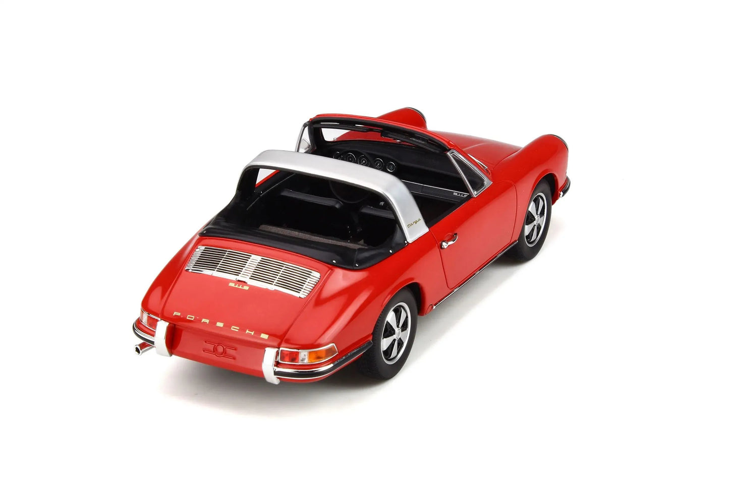 Mô hình xe GT SPIRIT 1:18 Porsche 911 Targa - GT706