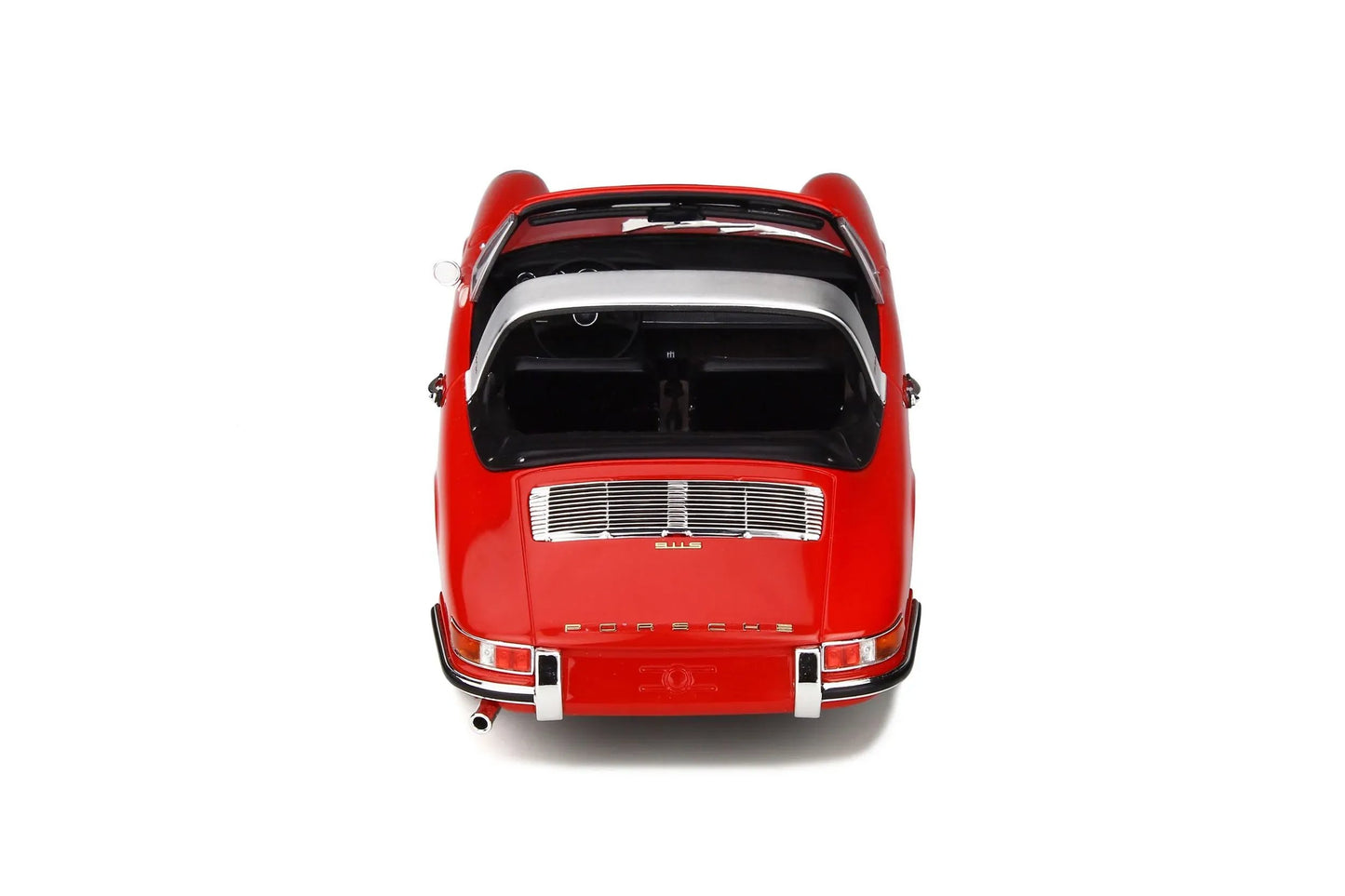 Mô hình xe GT SPIRIT 1:18 Porsche 911 Targa - GT706