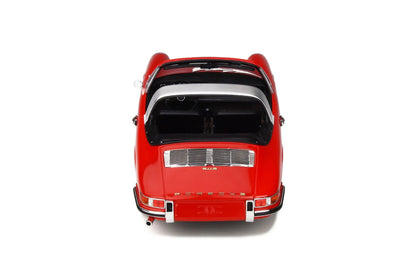 Mô hình xe GT SPIRIT 1:18 Porsche 911 Targa - GT706