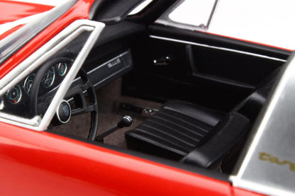 Mô hình xe GT SPIRIT 1:18 Porsche 911 Targa - GT706