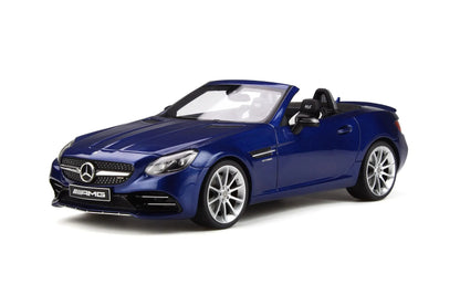 Mô hình xe GT SPIRIT 1:18 Mercedes-AMG SLC 43 - GT233