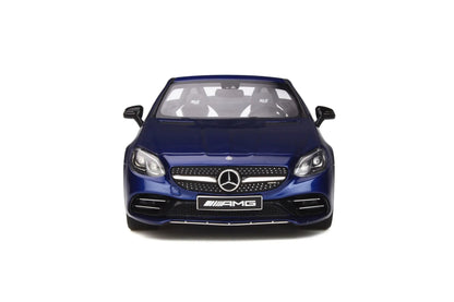 Mô hình xe GT SPIRIT 1:18 Mercedes-AMG SLC 43 - GT233