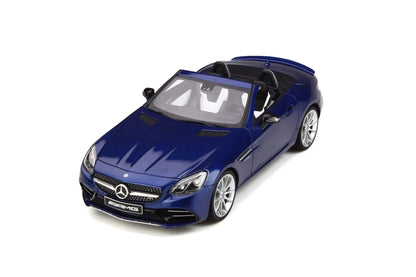 Mô hình xe GT SPIRIT 1:18 Mercedes-AMG SLC 43 - GT233