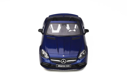 Mô hình xe GT SPIRIT 1:18 Mercedes-AMG SLC 43 - GT233