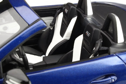 Mô hình xe GT SPIRIT 1:18 Mercedes-AMG SLC 43 - GT233