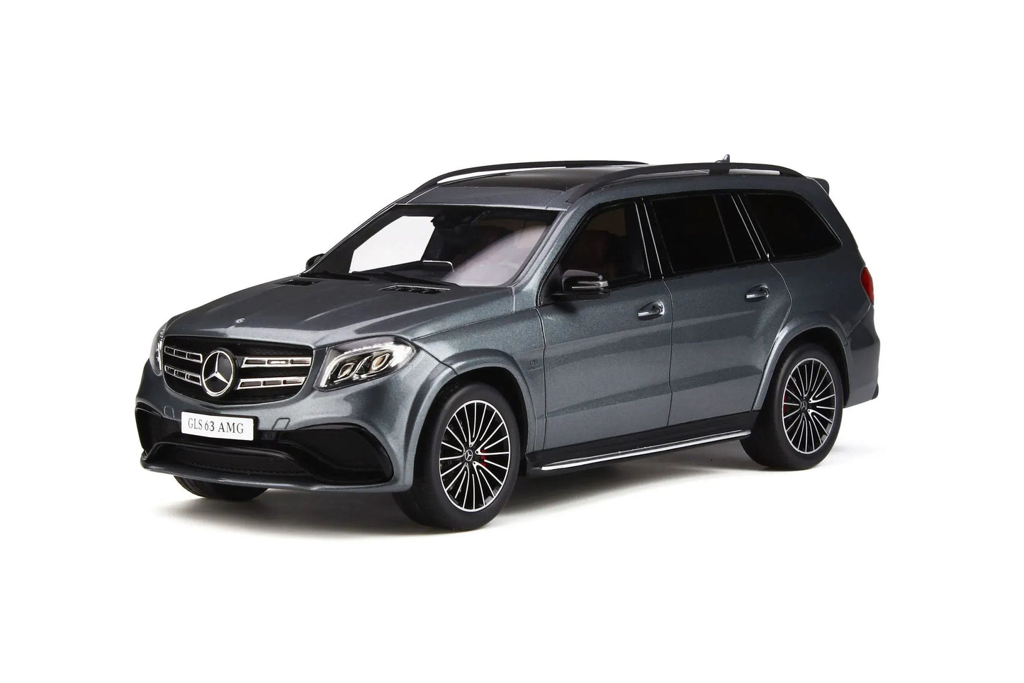 Mô hình xe GT SPIRIT 1:18 Mercedes-AMG GLS 63 - GT784