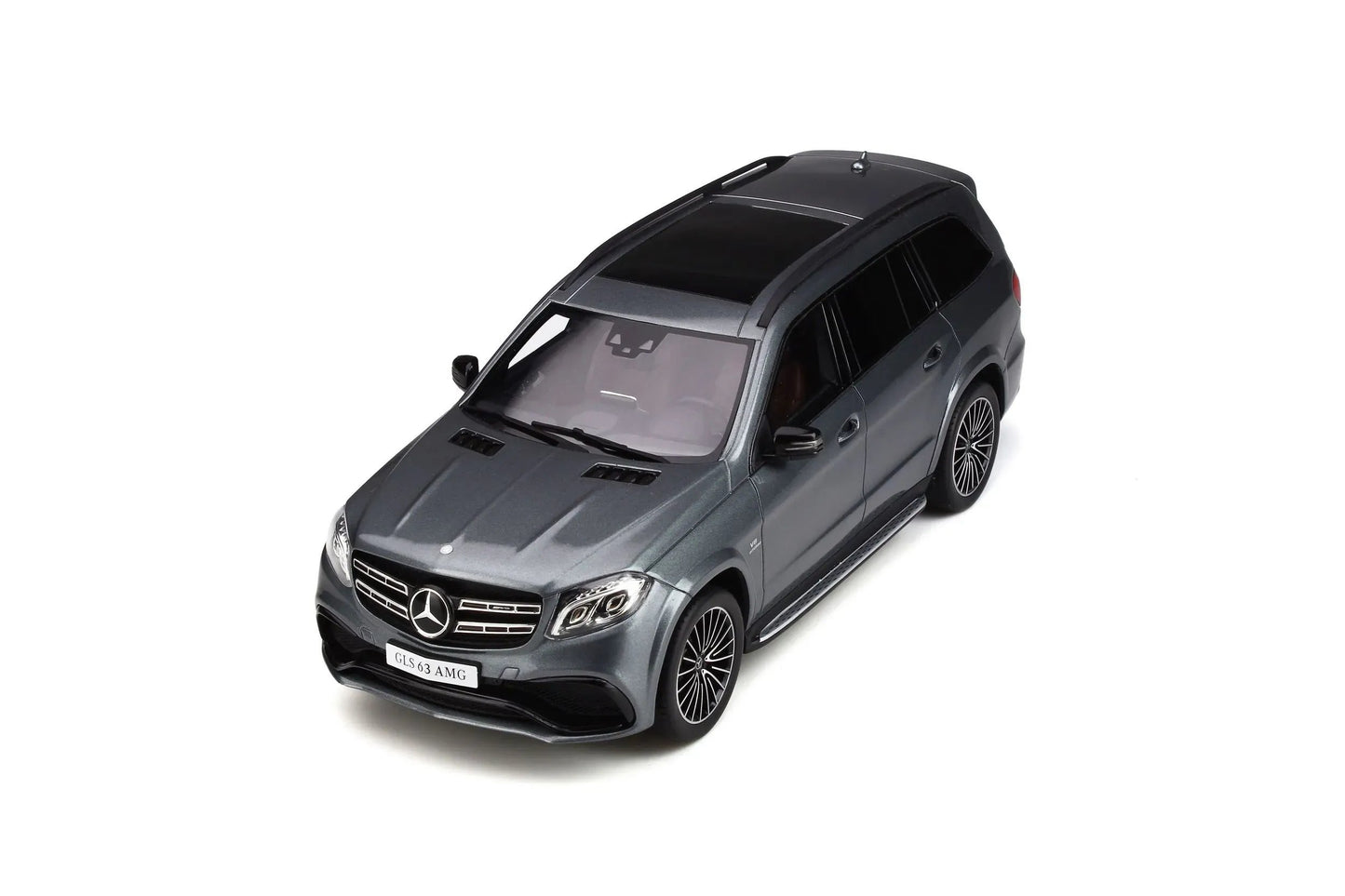 Mô hình xe GT SPIRIT 1:18 Mercedes-AMG GLS 63 - GT784