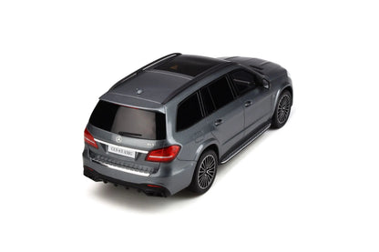 Mô hình xe GT SPIRIT 1:18 Mercedes-AMG GLS 63 - GT784